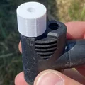 Bộ chuyển đổi không khí cho bể bơi trẻ em từ bơm ô tô - Thumbnail 1