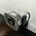 Vỏ bảo vệ cho camera Logitech StreamCam - Thumbnail 1
