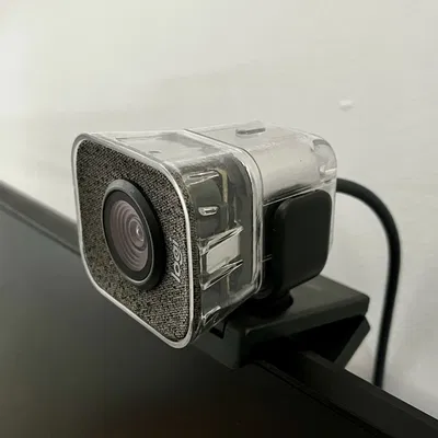 Vỏ bảo vệ cho camera Logitech StreamCam