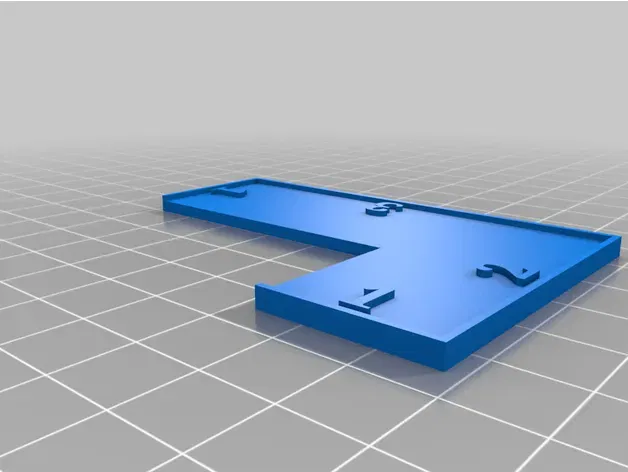 Cây thước đo cho trò chơi Five Leagues from the Borderlands - Image 1