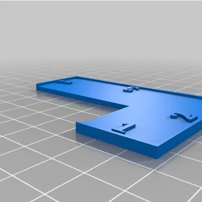 Cây thước đo cho trò chơi Five Leagues from the Borderlands