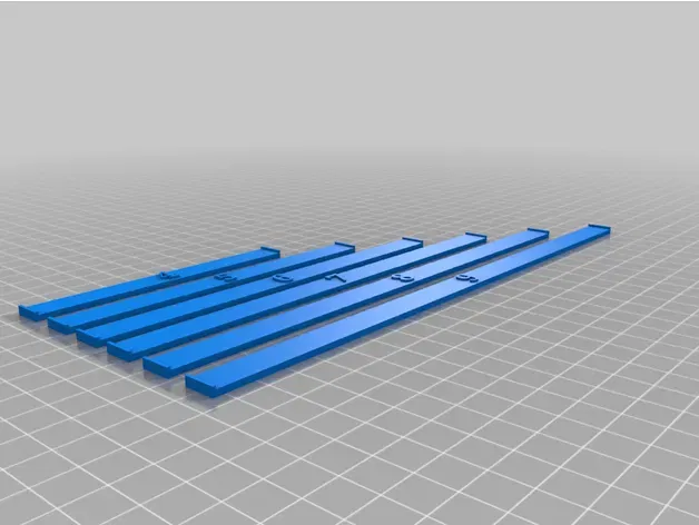 Cây thước đo cho trò chơi Five Leagues from the Borderlands - Image 3