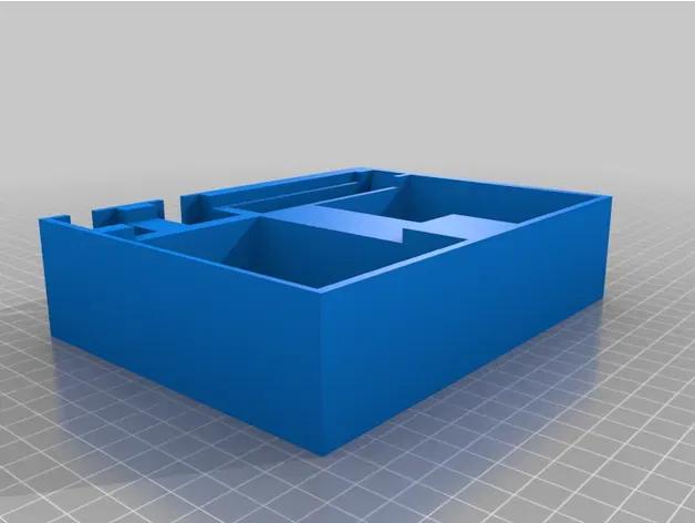 Hộp đựng thẻ cho giải đấu Ambal - Image 2