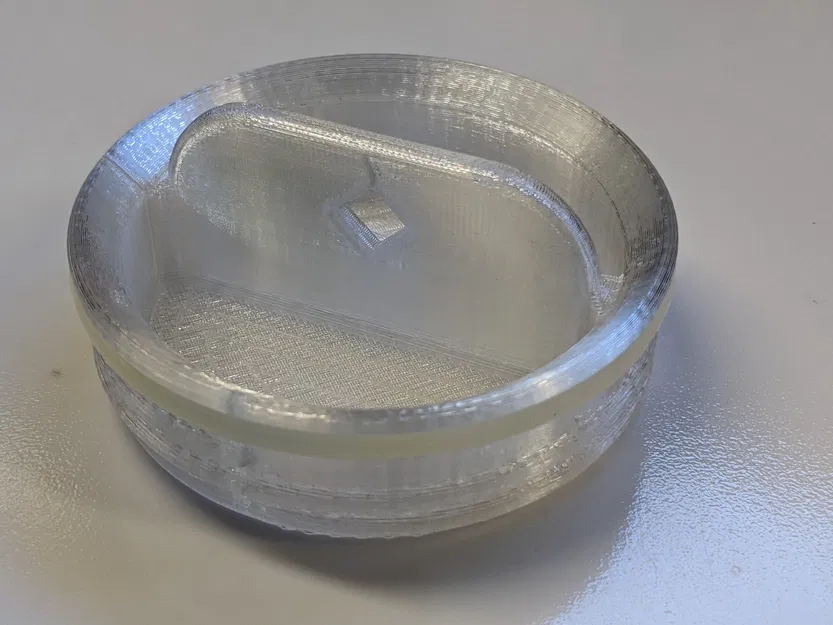 Nắp du lịch Ninja cho cốc xay sinh tố đơn phục vụ - Image 4