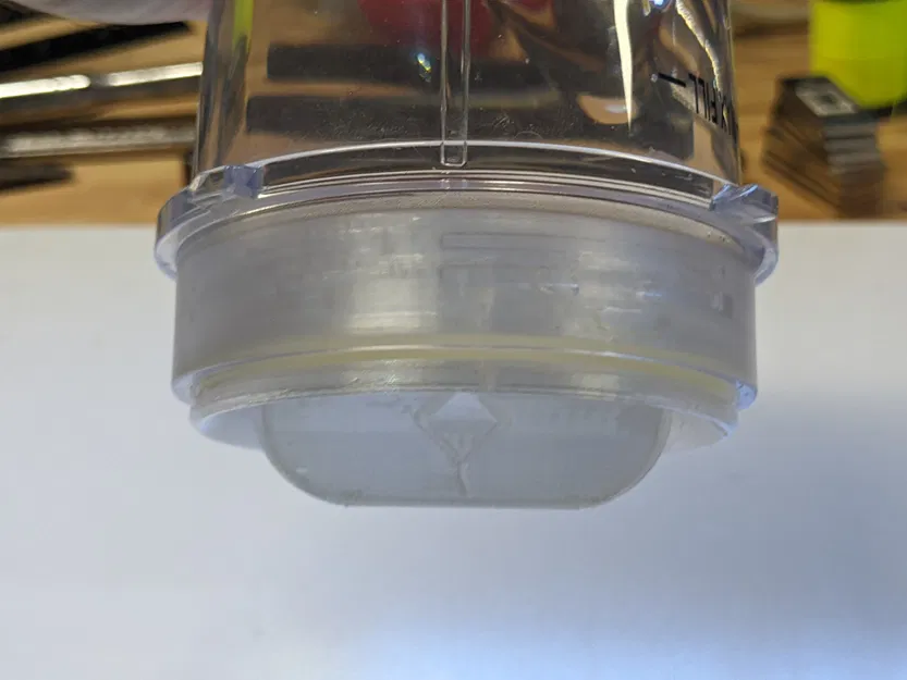 Nắp du lịch Ninja cho cốc xay sinh tố đơn phục vụ - Image 5