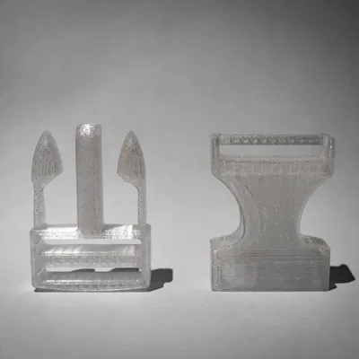 Khóa cài thay thế cho ba lô và trang phục trẻ em