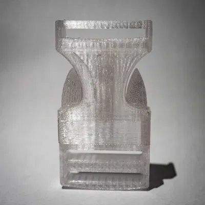 Khóa cài thay thế cho ba lô và trang phục trẻ em