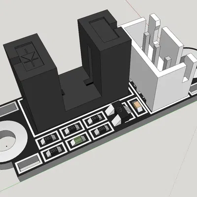 Đầu dừng quang học cho máy in 3D