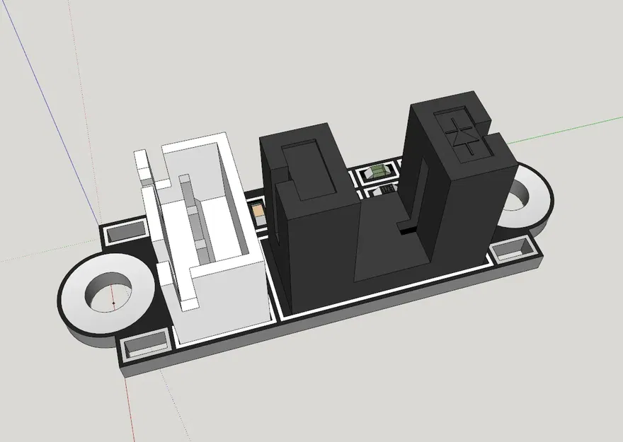 Đầu dừng quang học cho máy in 3D - Image 2
