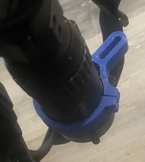 Chốt ném cho ống nhòm Vortex Strike Eagle - Image 1