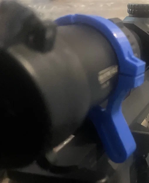 Chốt ném cho ống nhòm Vortex Strike Eagle - Image 2