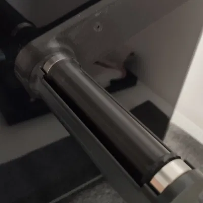 Giá đỡ cuộn filament xoay cho máy in Creality K1 Max