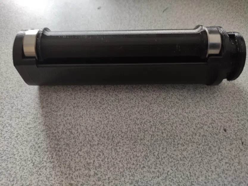 Giá đỡ cuộn filament xoay cho máy in Creality K1 Max - Image 2