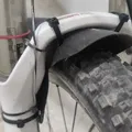 Bộ chắn bùn trước và sau cho xe đạp MTB 26", 27.5" và 29 - Thumbnail 2