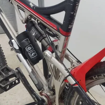 Bộ chắn bùn trước và sau cho xe đạp MTB 26", 27.5" và 29