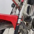 Bộ chắn bùn trước và sau cho xe đạp MTB 26", 27.5" và 29 - Thumbnail 5