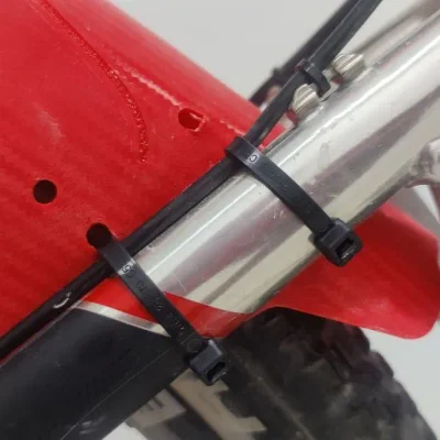 Bộ chắn bùn trước và sau cho xe đạp MTB 26", 27.5" và 29 6