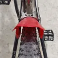 Bộ chắn bùn trước và sau cho xe đạp MTB 26", 27.5" và 29 - Thumbnail 7