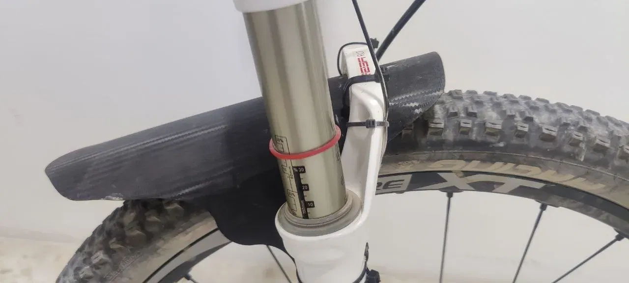 Bộ chắn bùn trước và sau cho xe đạp MTB 26", 27.5" và 29 - Image 9