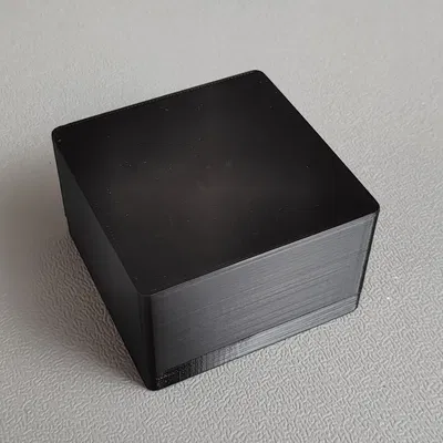 Bình Eppendorf hỗ trợ 3 ống 0.5/1.5/2.0ml và chắn sáng