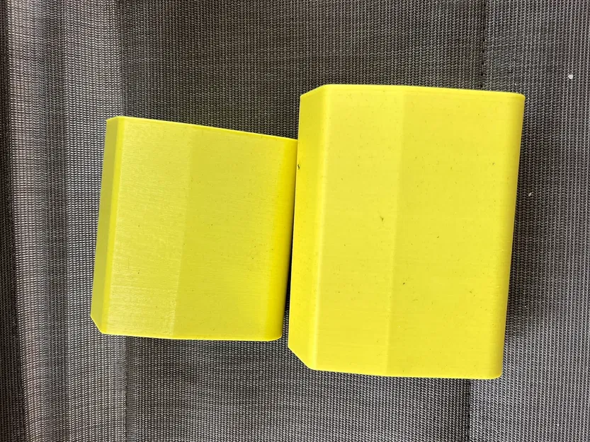 Hộp Jackpot V1 với không gian 25mm cho các mô-đun bổ sung - Image 2