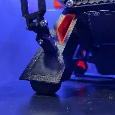 Giá đỡ camera RPi Cam 2 cho đế bóng squash Prusa Mini