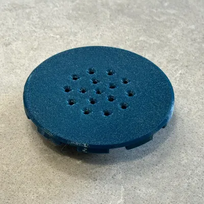 Nắp thoát nước sàn cho lỗ 2 inch