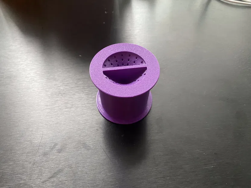 Giá đỡ hút ẩm cuộn filament tương thích Bambu Lab AMS - Image 5