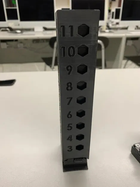 Tháp lưu trữ pin Nikon EN-EL25 cho máy ảnh lớp học - Image 3