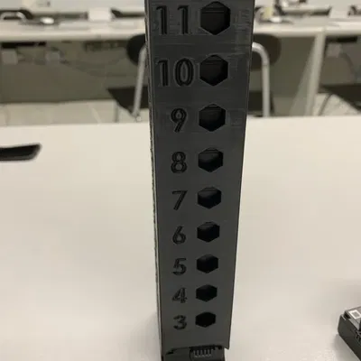 Tháp lưu trữ pin Nikon EN-EL25 cho máy ảnh lớp học