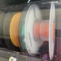 Giá đỡ hút ẩm cuộn filament tương thích Bambu Lab AMS - Thumbnail 9