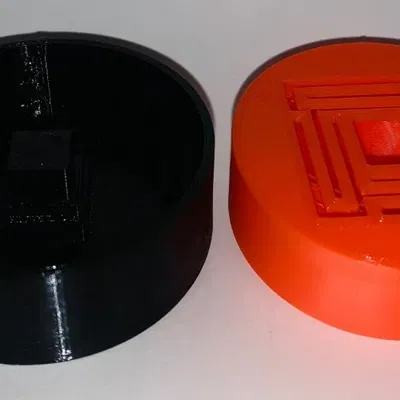 Nút "Khẩn Cấp" cho trò chơi nâng cao trải nghiệm