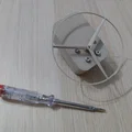 Đồ chơi bay động cơ hộp số với tỷ lệ truyền 1:32 - Thumbnail 1