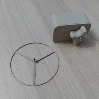 Đồ chơi bay động cơ hộp số với tỷ lệ truyền 1:32