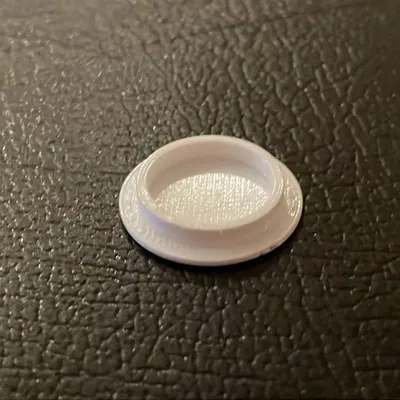 Nắp đậy lỗ cho vòi nước Camp-Let