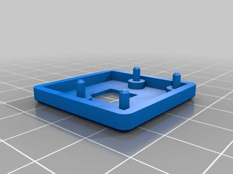 Vỏ camera cho mô-đun Raspberry PI Camera v2.1 - Image 2