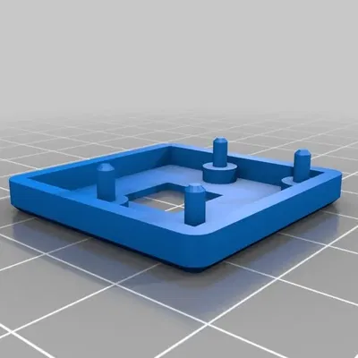 Vỏ camera cho mô-đun Raspberry PI Camera v2.1