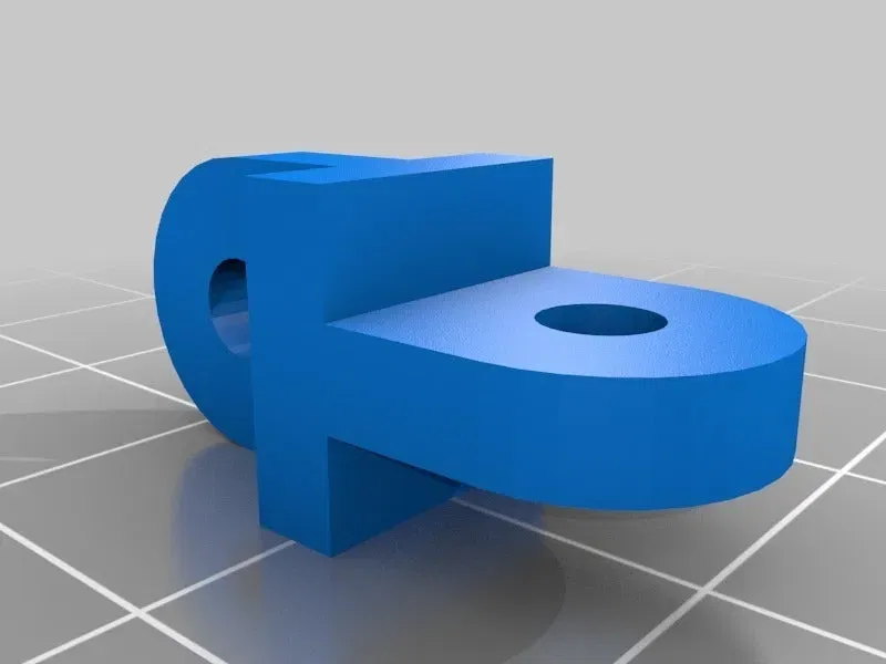 Vỏ camera cho mô-đun Raspberry PI Camera v2.1 - Image 3