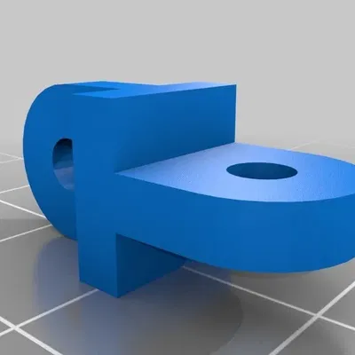 Vỏ camera cho mô-đun Raspberry PI Camera v2.1