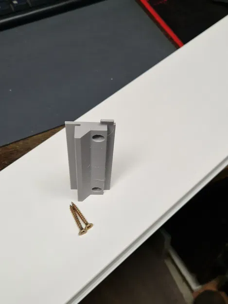 Giá treo đèn LED Ikea GODMORGON gắn trần - Image 3