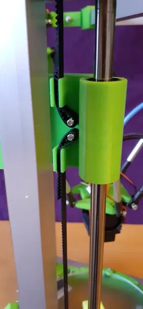 C-MINI, một máy in Delta nhỏ gọn - Image 12