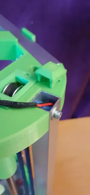 C-MINI, một máy in Delta nhỏ gọn - Image 15