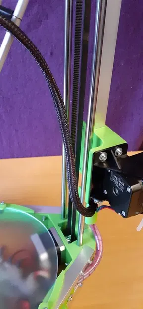 C-MINI, một máy in Delta nhỏ gọn - Image 16