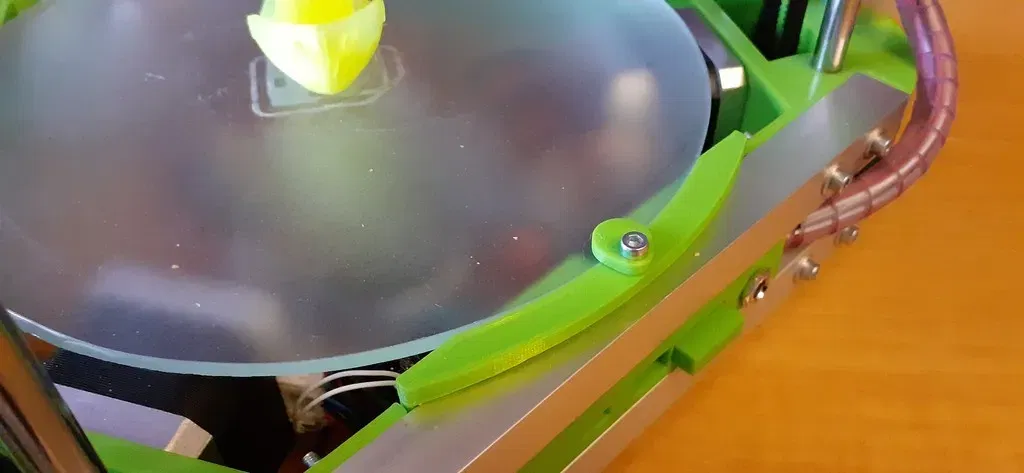 C-MINI, một máy in Delta nhỏ gọn - Image 17