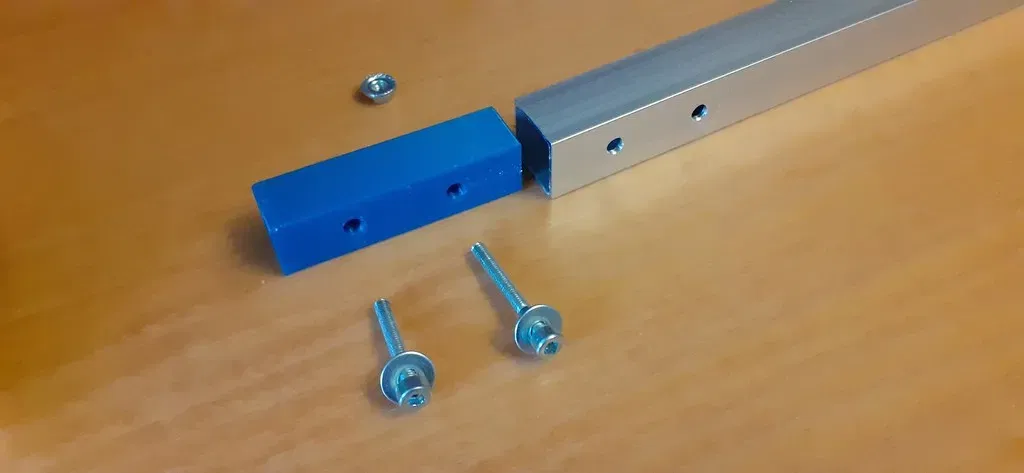 C-MINI, một máy in Delta nhỏ gọn - Image 18