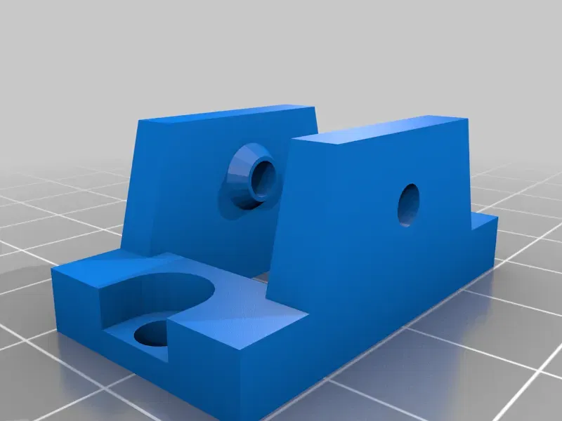 C-MINI, một máy in Delta nhỏ gọn - Image 22