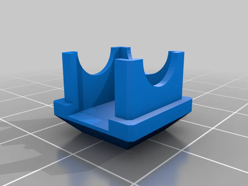 C-MINI, một máy in Delta nhỏ gọn - Image 24