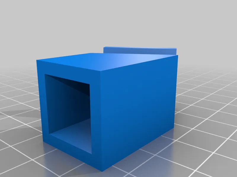 C-MINI, một máy in Delta nhỏ gọn - Image 26