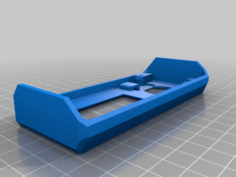 C-MINI, một máy in Delta nhỏ gọn - Image 27