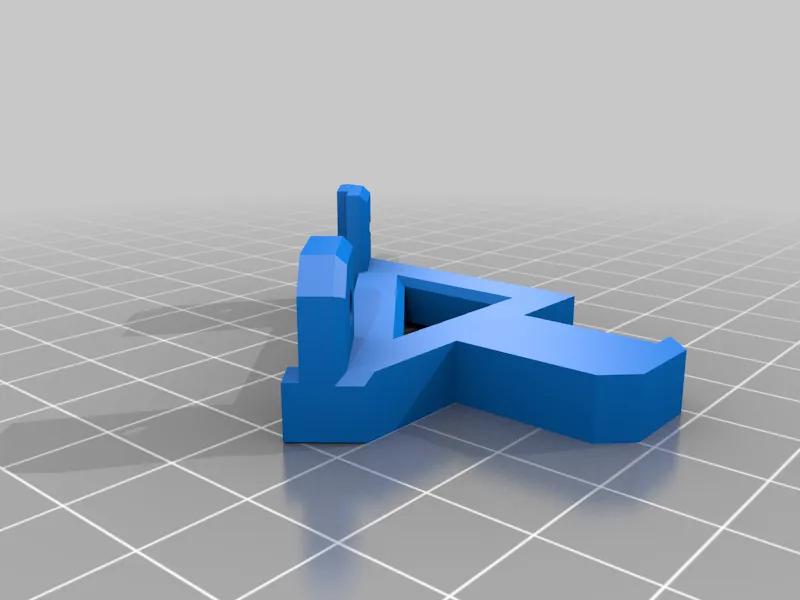 C-MINI, một máy in Delta nhỏ gọn - Image 33